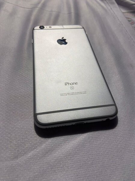 iPhone 6s Plus