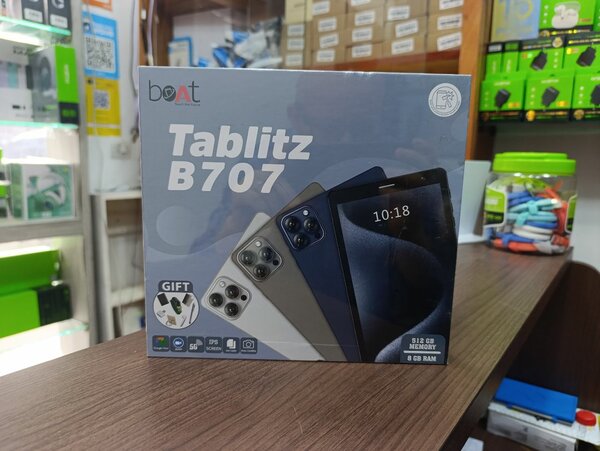 Tablette Tableitz B707