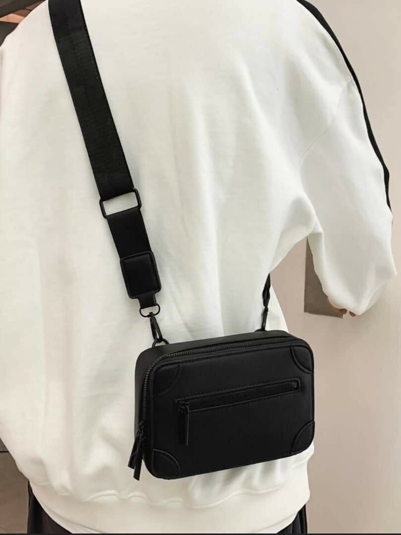 Petit sac ( sacoche)