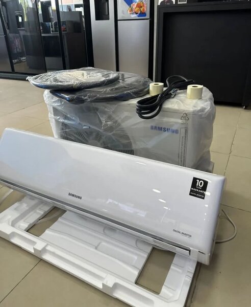 Samsung aircondition