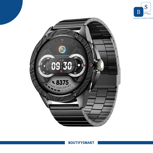 Montre Oraimo Watch Pro NT