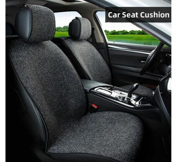 Housse de sièges Motors quarte saisons