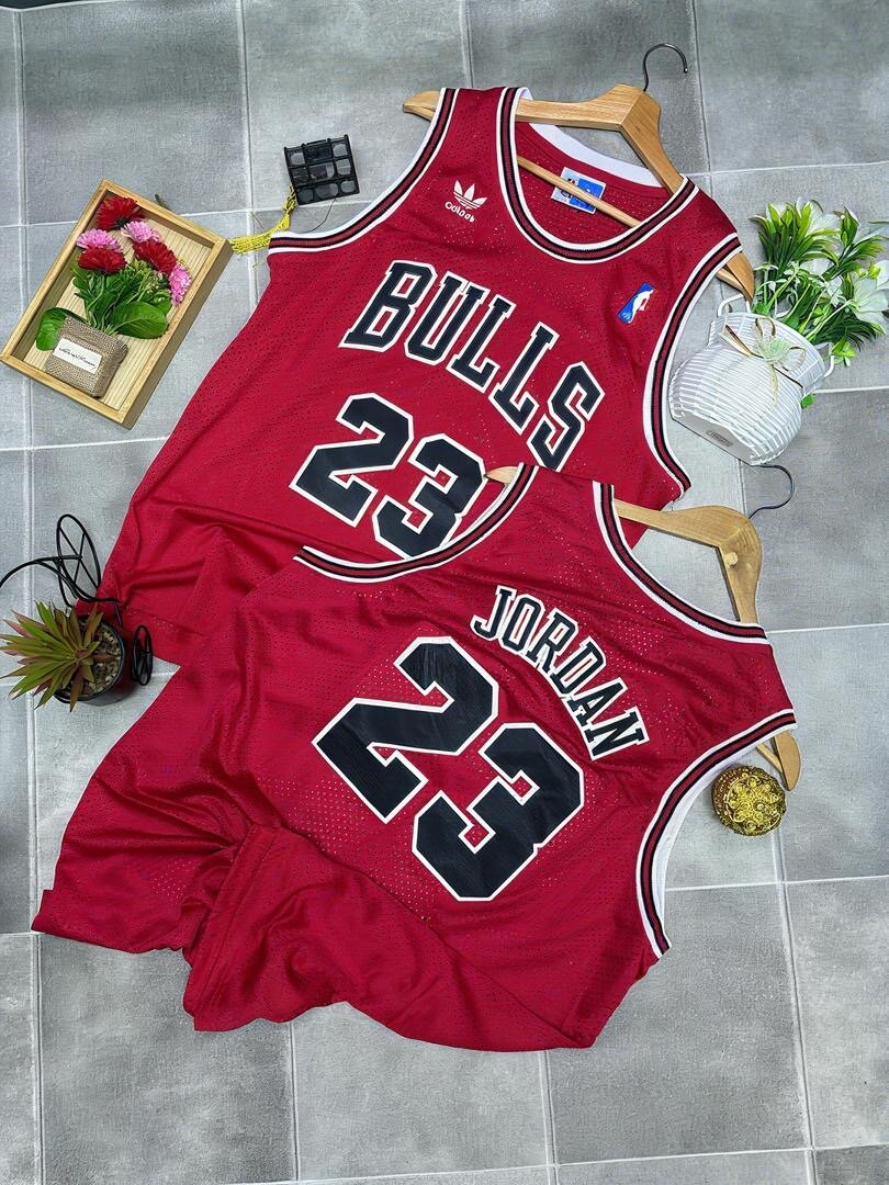 Maillot NBA adidas