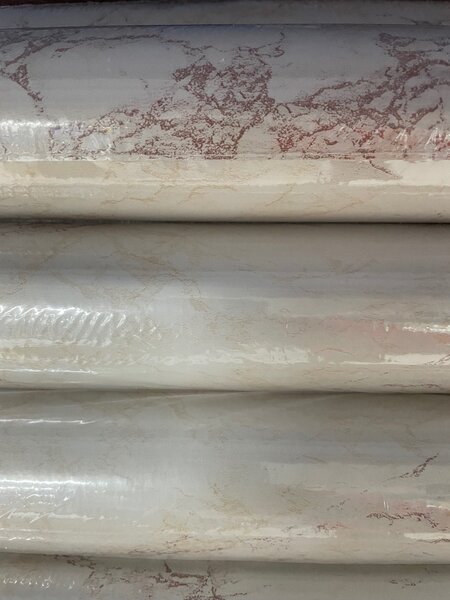 Papier peint design nature