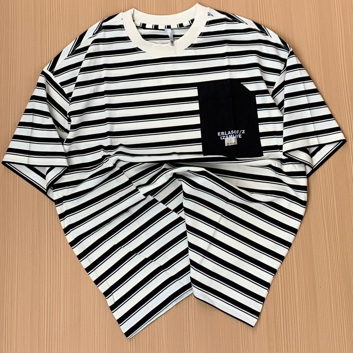 Fashionable T-shirts