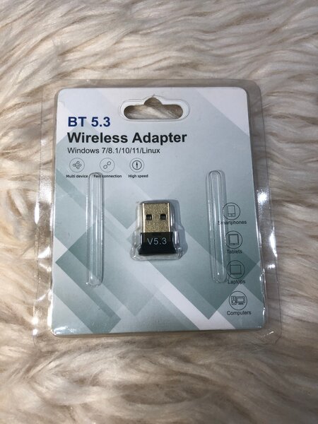 Adaptateur Bluetooth 5.3 USB
