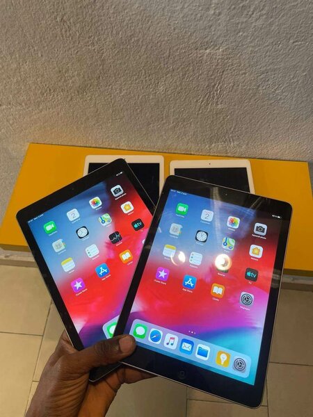 iPad Retina 10 pouces