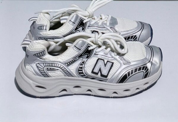 Baskets légères pour hommes