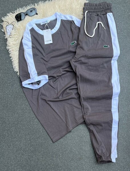 Costume de Sport Chic Homme