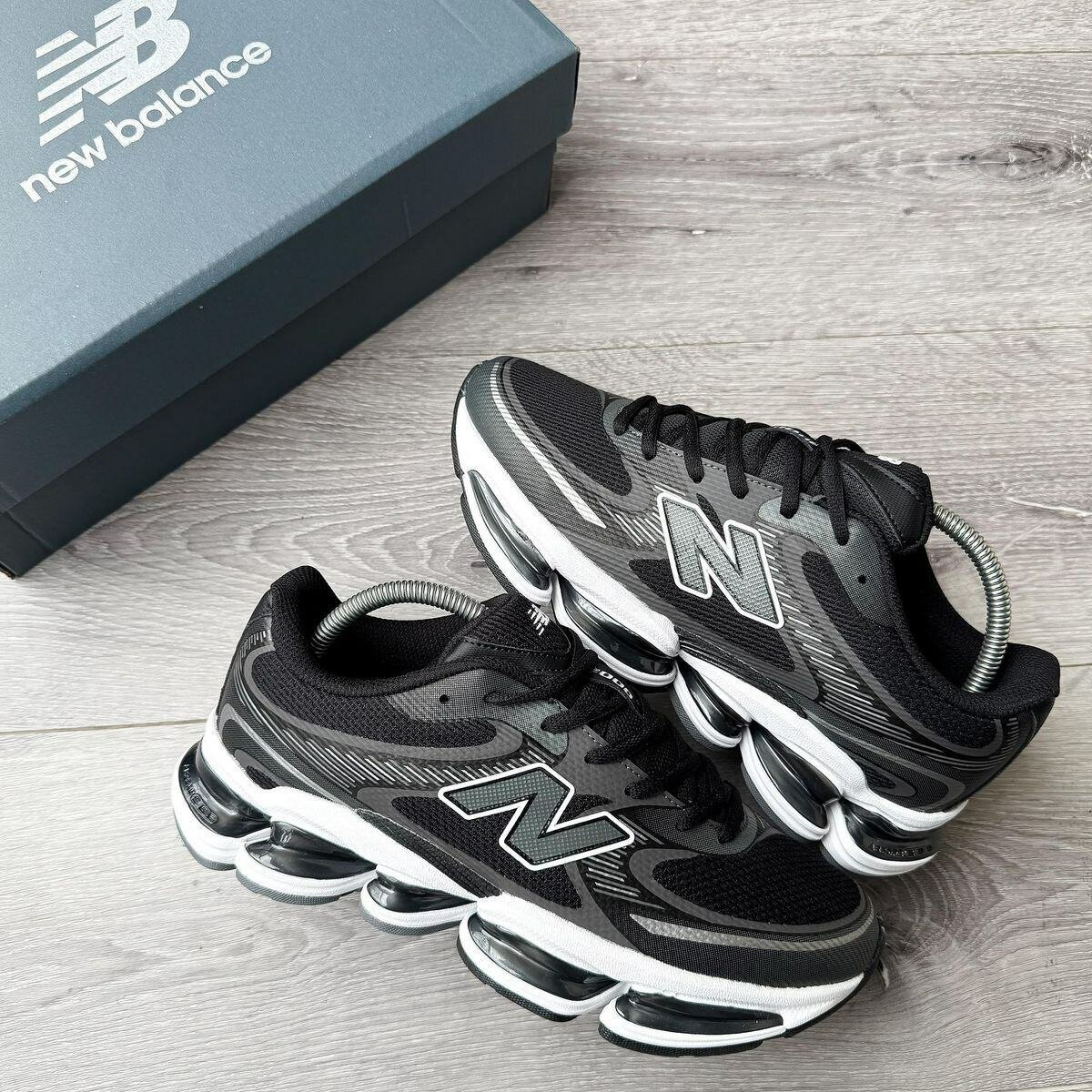 New Balance 2000 original