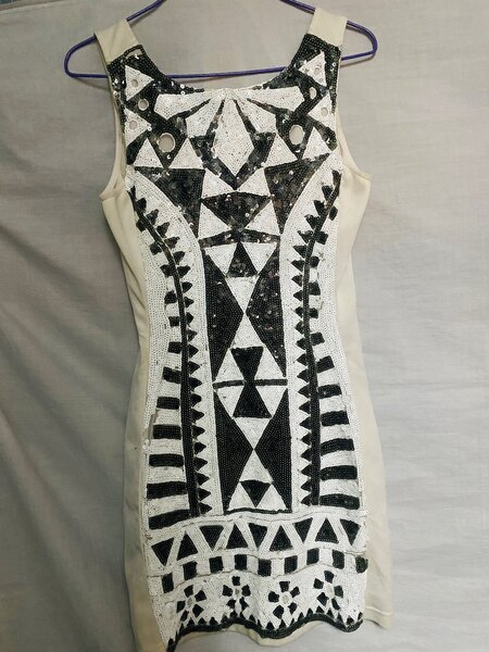 Robe habillée élégante