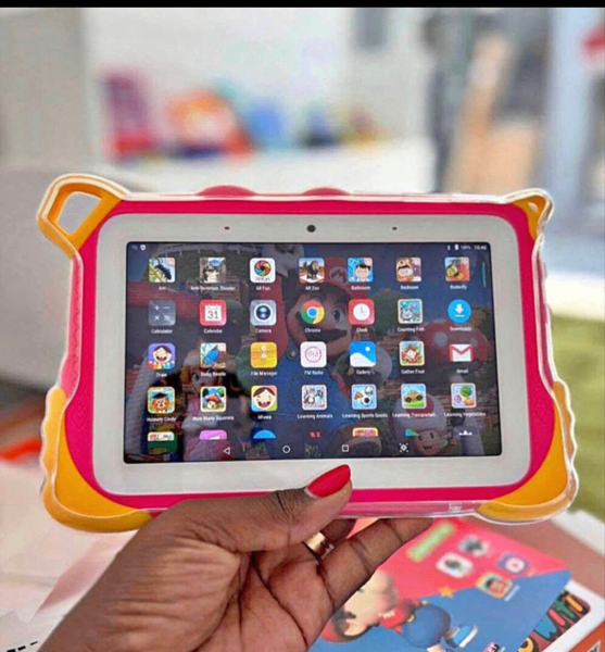 Tablette Enfant Robuste