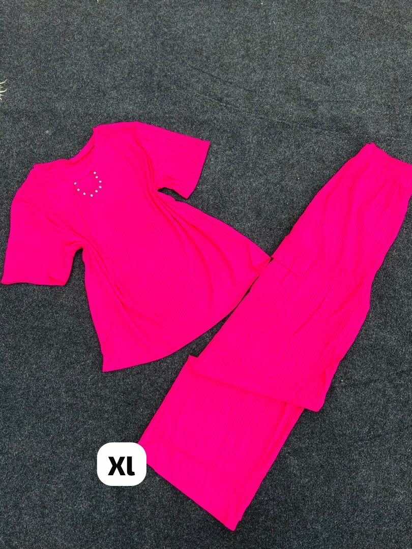 Designed top and down