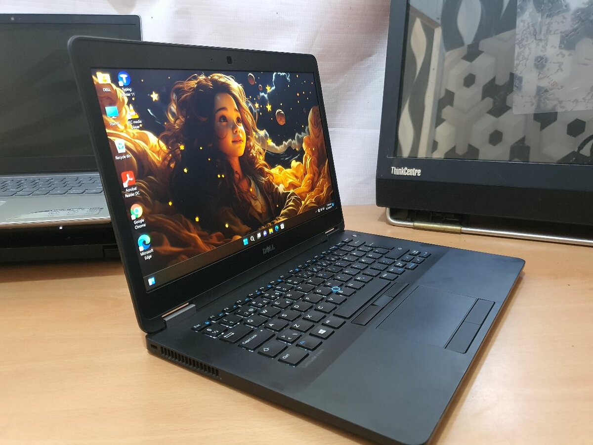 DELL LATITUDE E7470