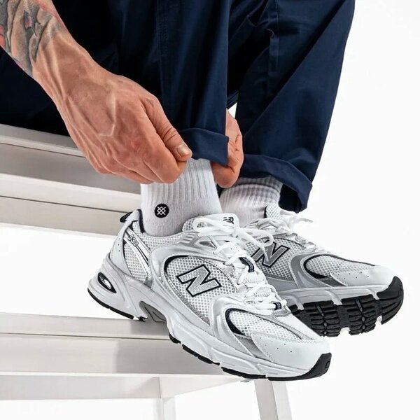 Chaussures de Course Confort