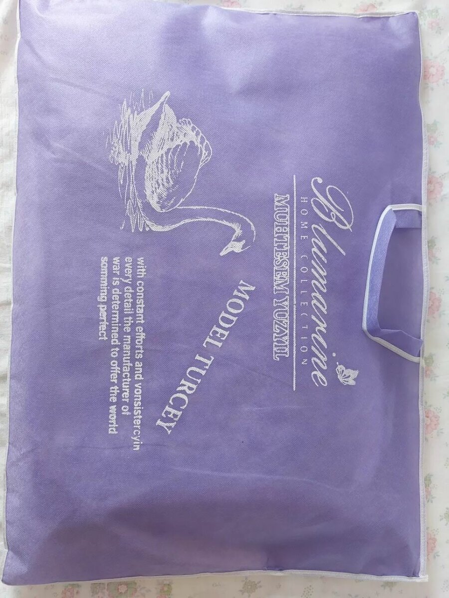 Подушки из экологичного материала, 2 шт.