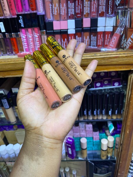 Set de correcteurs liquides