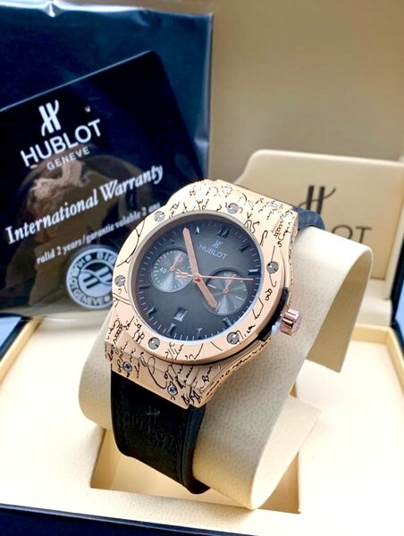 Hublot Geneve Watches
