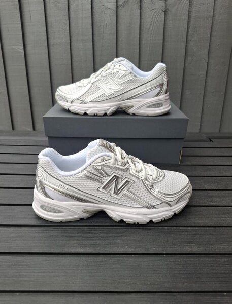 Baskets légères New Balance