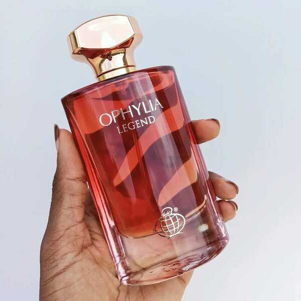 Ophelia legend available