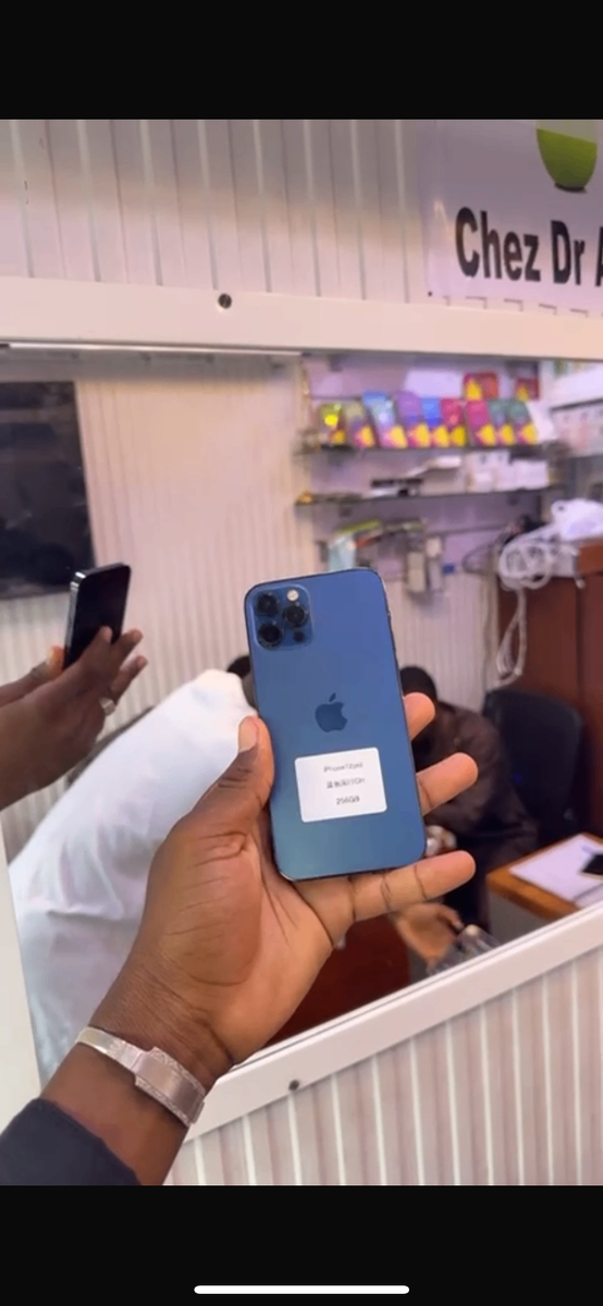 Smartphone Apple 128giga