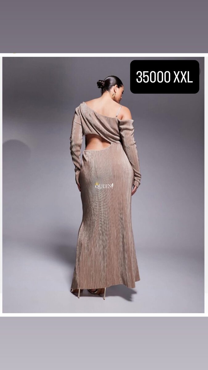 Robe Élégante Femme Grande Taille