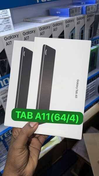 Tablette Galaxy Tab A11