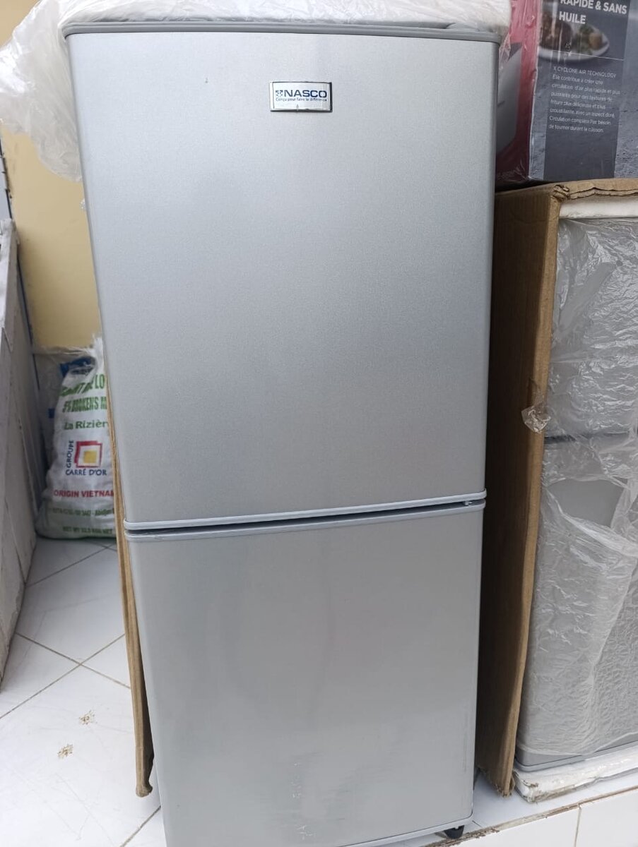 Réfrigérateur Conserveur Nasco