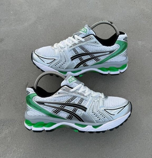 Baskets de course légères