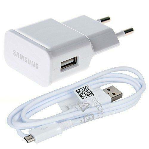 Chargeurs Samsung Rapide