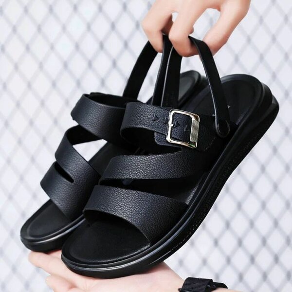 Slippers and Sandals