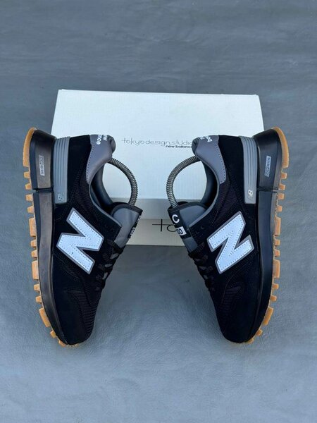 Sneakers New Balance Tokyo