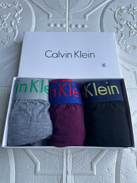 Boxers Calvin Klein