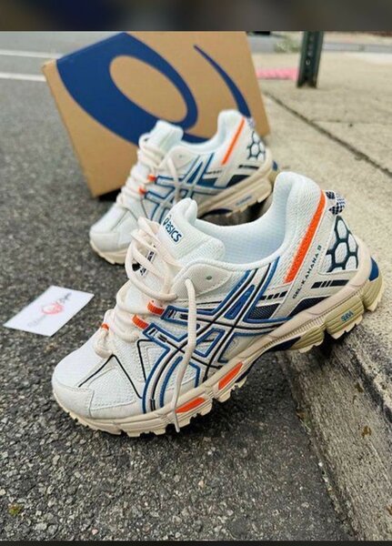 Asics