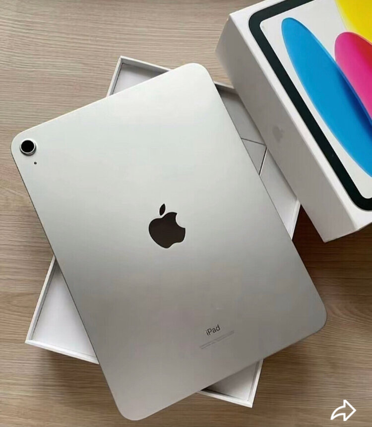 Apple iPad 10.2