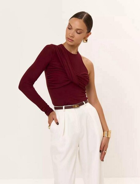 Лонгсливы новинки