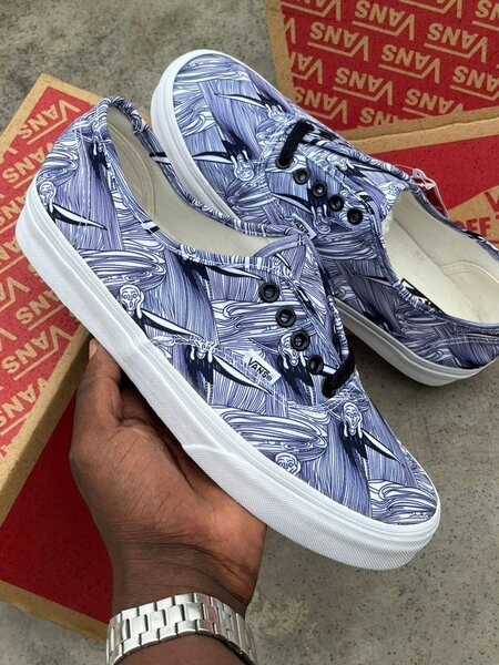 Vans Sneaker  Unique