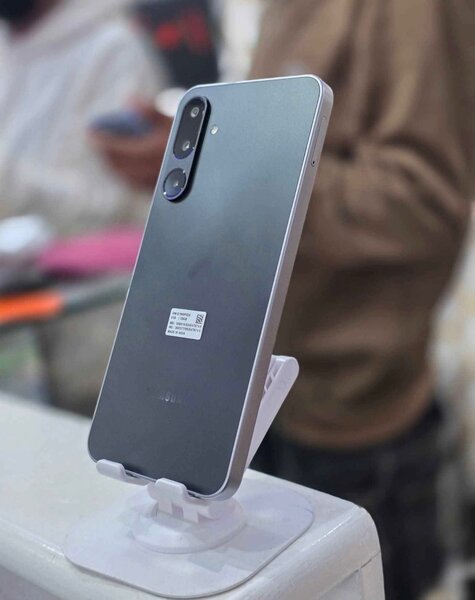 Samsung Galaxy F16 5G