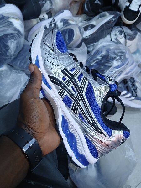 Asics