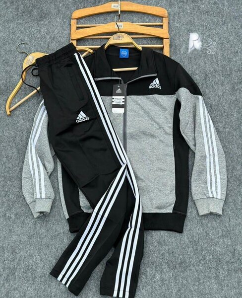 adidas ensemble survêtement homme