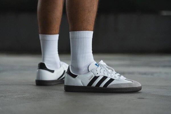 Sneakers Adidas Samba Classiques