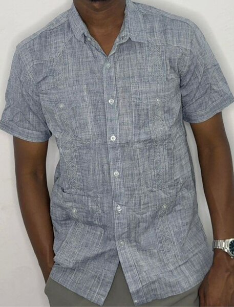 Chemise homme élégante