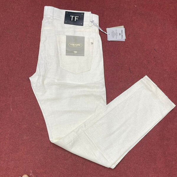 Pantalons élégants pour hommes