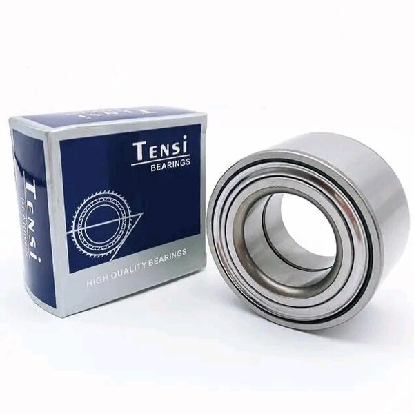 Motorcycle Bearings