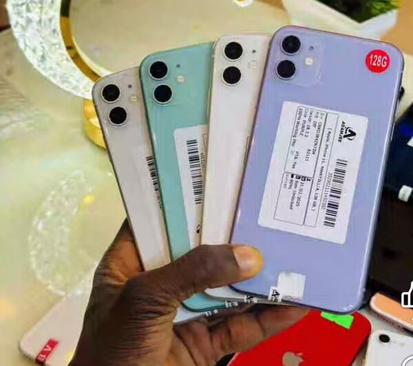 iPhone 12 simple 128BG