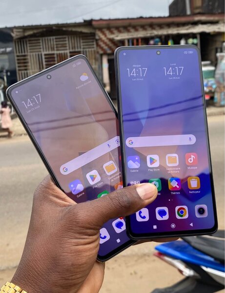 Smartphone Xiaomi Mi 11 Pro 256GB