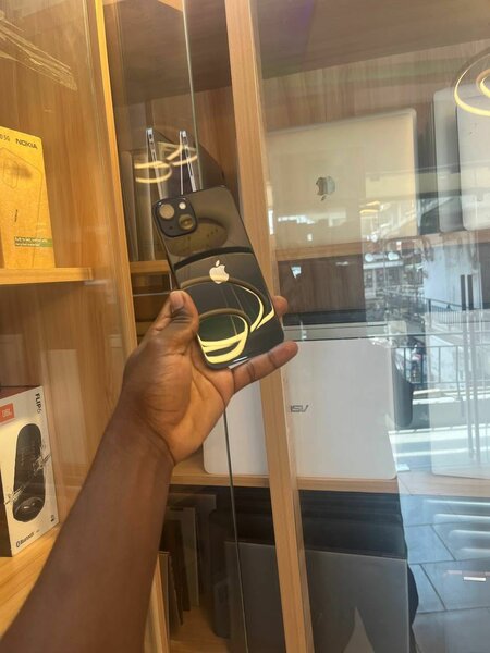 iPhone 13 Gevey Everything is working