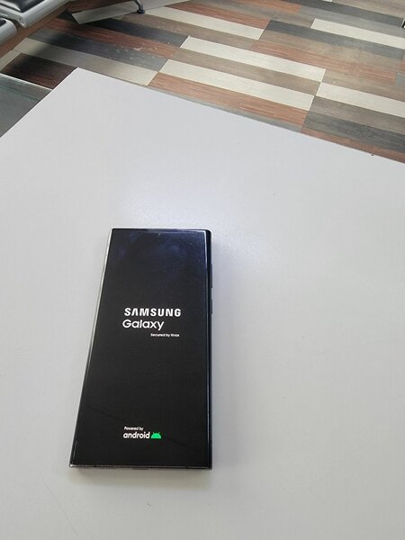 Samsung galaxy S22 ultra