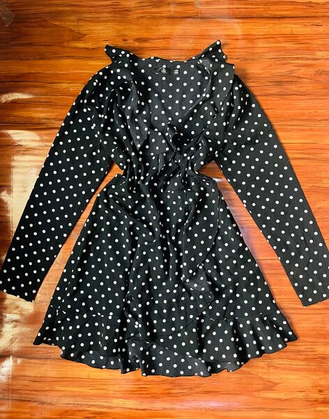 Ladies official dresses