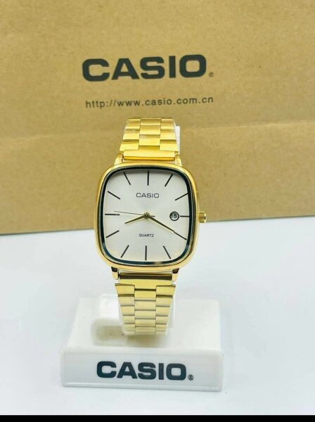 Montre casio original